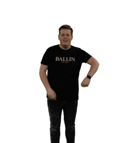 De Quarantainebunker Sticker by 1Twente