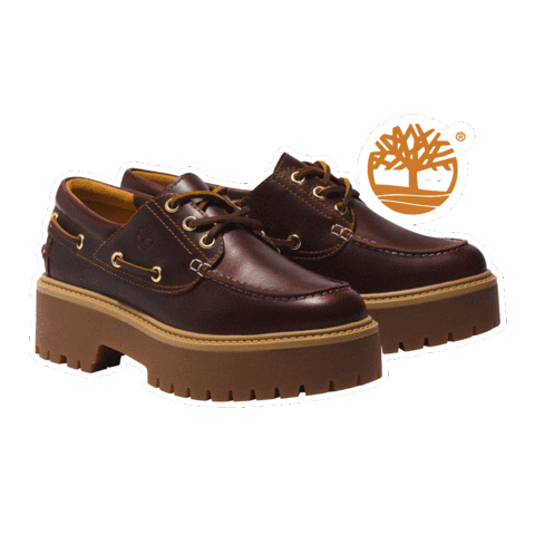 Timberland Malaysia Singapore Sticker