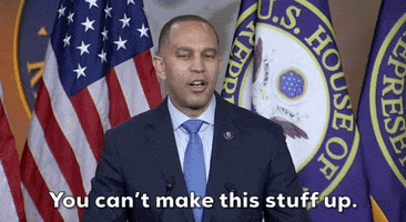 Jeffries GIF by GIPHY News