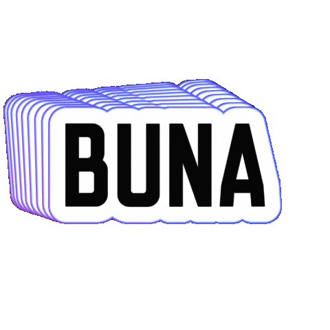 Coffee Shop Sticker by Bunamx