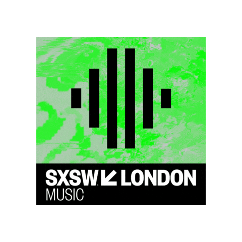 Sticker by sxswlondon