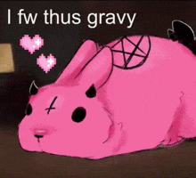 Bel Gravy GIF