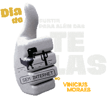 Cvmcurtir Sticker by Colégio Vinicius de Moraers