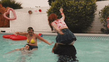Summer Win GIF by Pure Noise Records