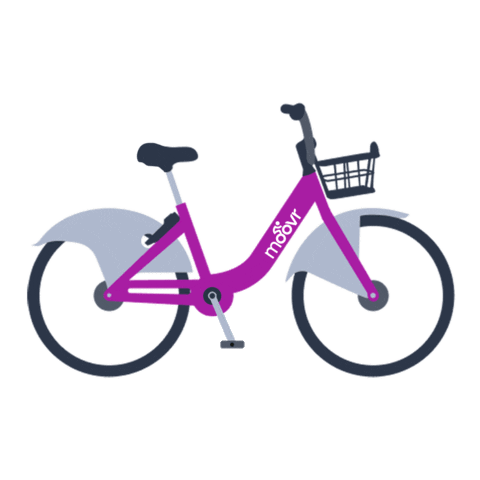 Moovr PH Sticker