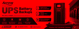 Ups Power Supply GIF