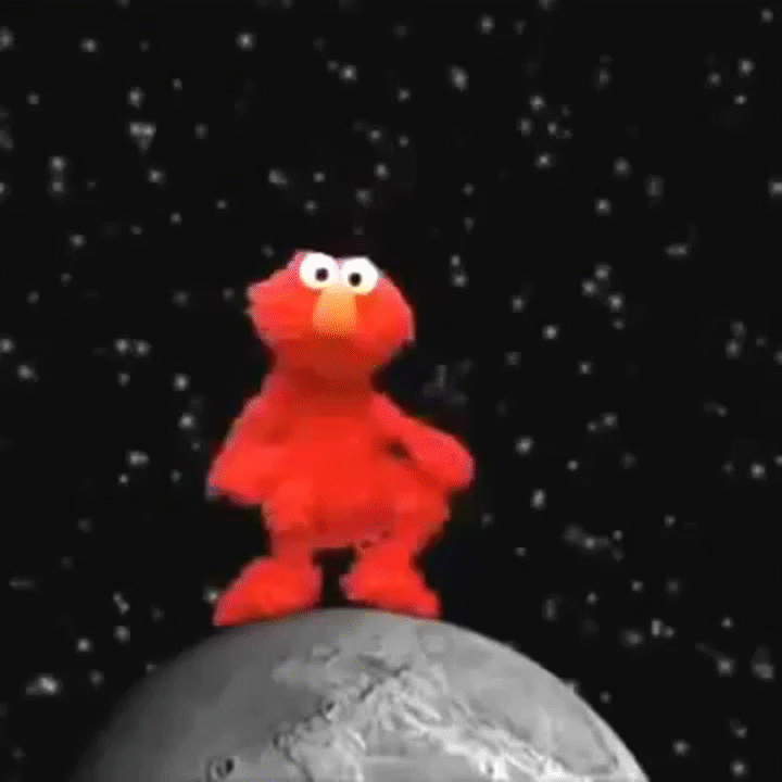 Elmo GIF
