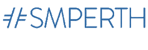 SMPerth Sticker