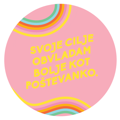 Sticker by Lepa afna