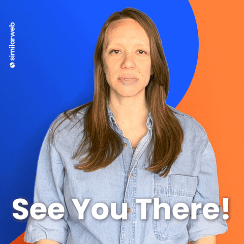Join Me See You GIF by Similarweb