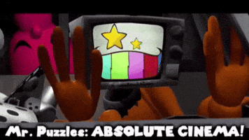 Absolute Cinema GIF