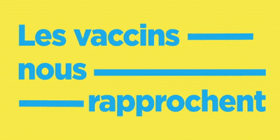 Vaccineswork GIF by World Health Organization
