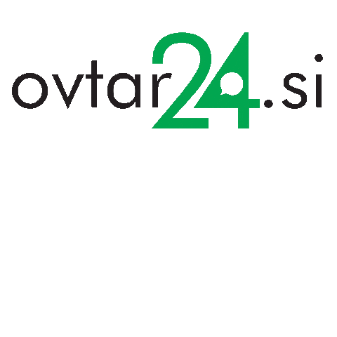 Ovtar Sticker by Ovtar24.si