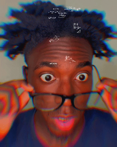 Shocked GIF