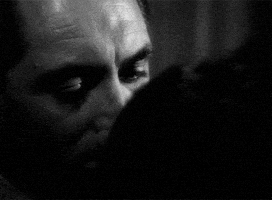 alfred hitchcock GIF by Maudit