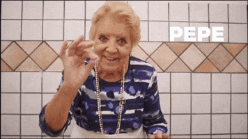 Pepe GIF