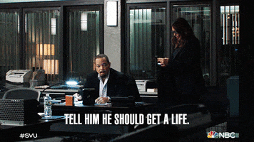 Go Live Episode 12 GIF by Law & Order