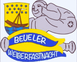 Beueler Weiberfastnacht GIF
