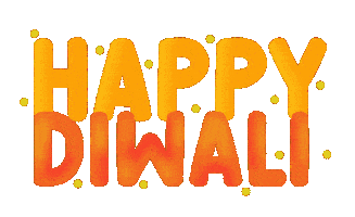 Festival Of Lights Bollywood Sticker by Sonamm