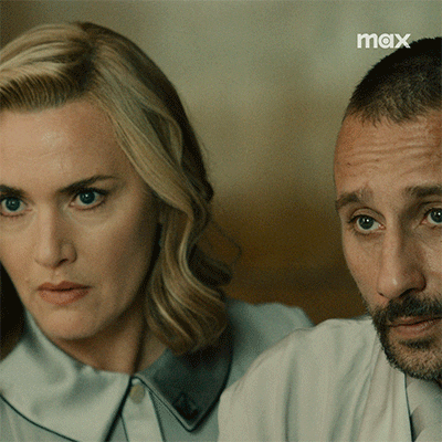 Kate Winslet GIF by HBO