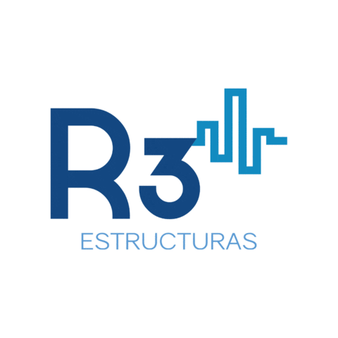 R3estructuras Sticker