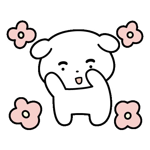 Happy Dance Sticker