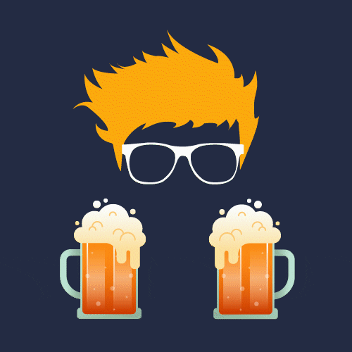 Design Beer GIF by Gofourward Find & Share on GIPHY