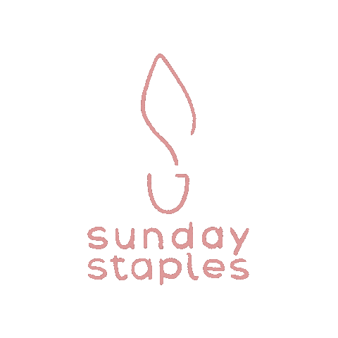 Shoes Sticker by Sunday Staples