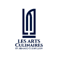 Les Arts Culinaires Sticker