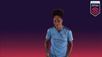 Come On Football GIF by Barclays FAWSL