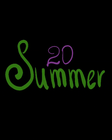 Summer GIF
