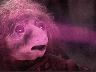 Dark Crystal GIF by memecandy