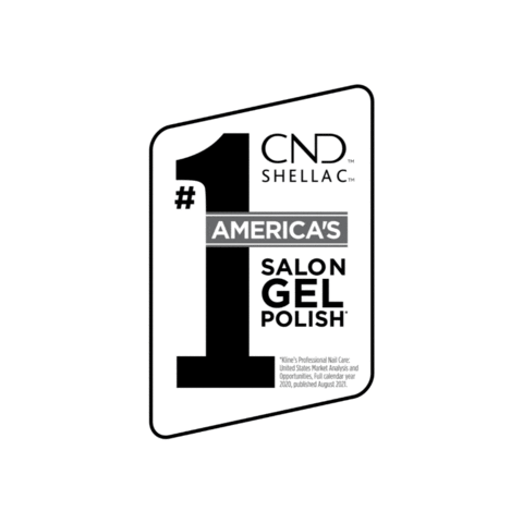 CND Official Sticker