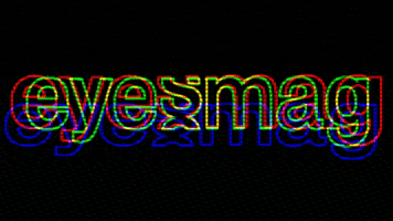 eyesamg GIF