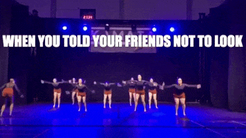 Scintillare Dance Studio GIF