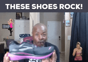 Shoes GIF