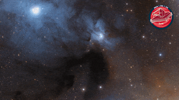 Space Travel Nasa GIF by ESA Webb Space Telescope
