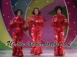 Diana Ross Motown GIF by The Ed Sullivan Show