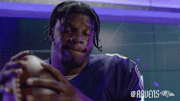 Celebrate Lamar Jackson GIF by Baltimore Ravens