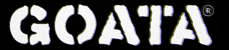 Goata GIF