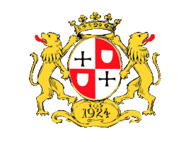 Wappen Sticker