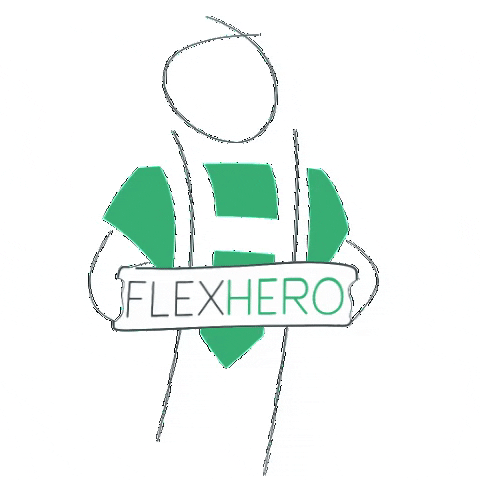 Flex_Hero help flex hero tanzen GIF