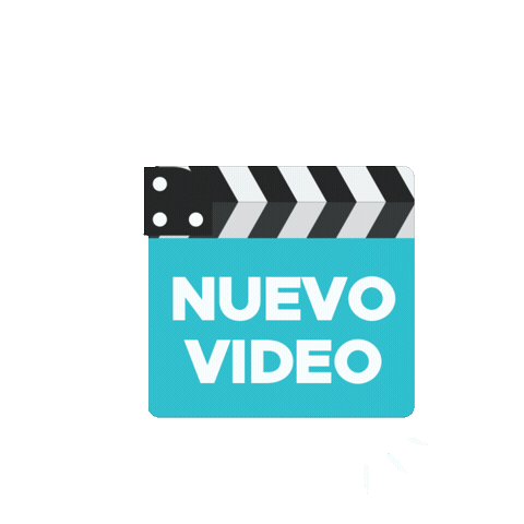 Nuevovideo Sticker by MAS Academy