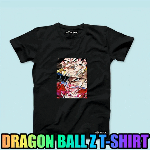 Best Graphic T Shirts GIF