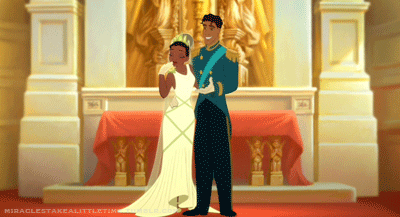 Tiana GIF - Find & Share on GIPHY