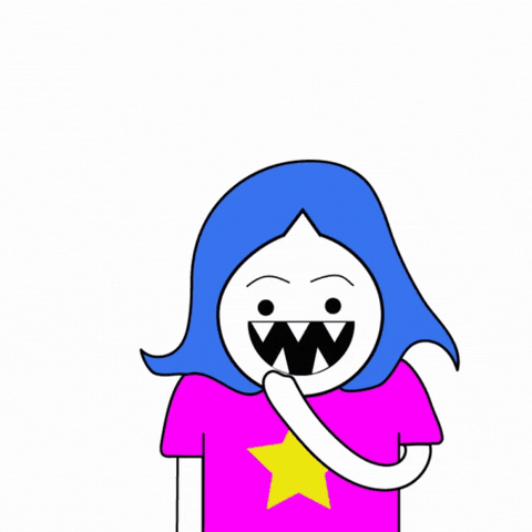 Yuki GIF