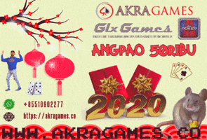 Akragames GIF