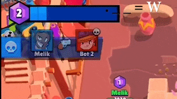 Test Gif By BradyGif