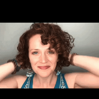 mymerrymessycurls GIF