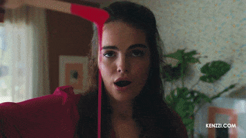 Over It Ad GIF by Paxeros